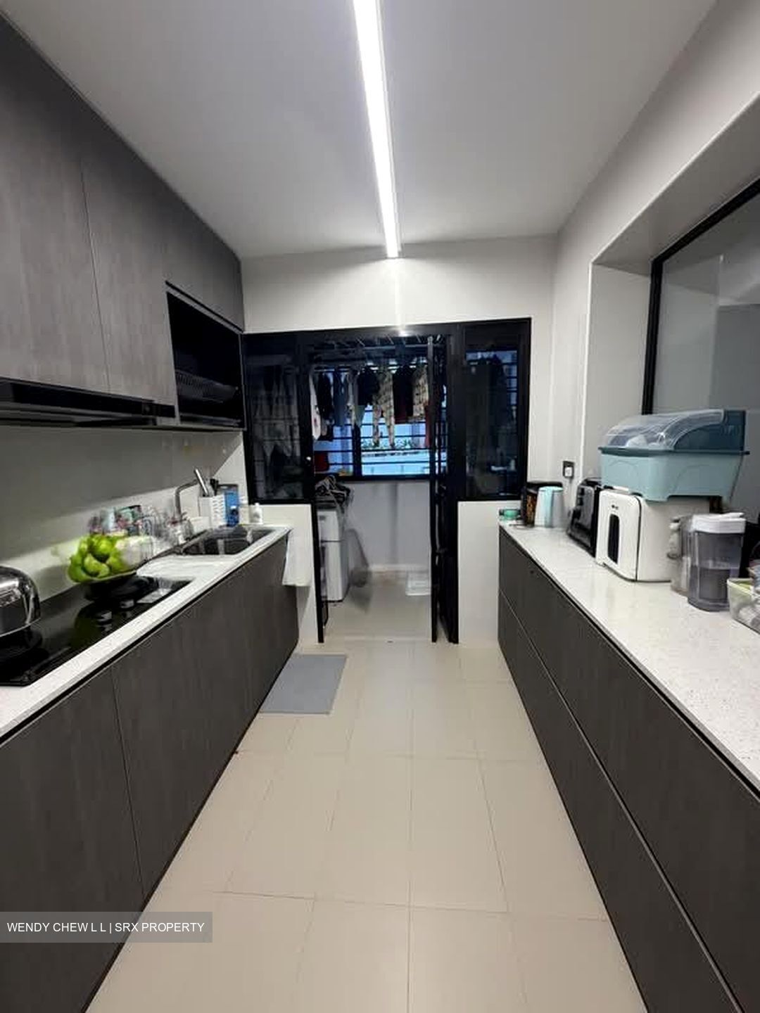 Blk 997A Buangkok Edgeview (Hougang), HDB 4 Rooms #568082781